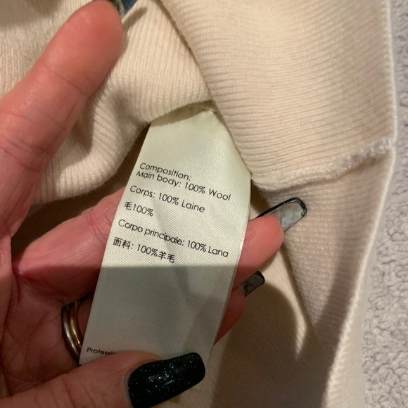 3.1 Phillip Lim Sweater - Picture 6 of 6